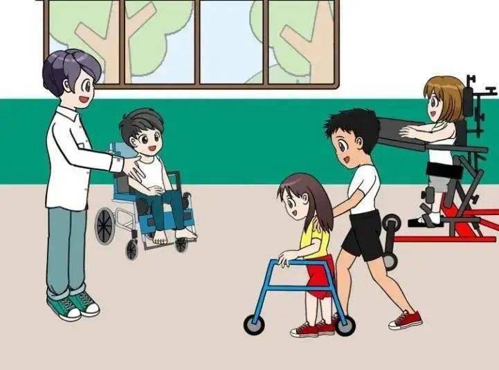 要点解读北京市残疾儿童康复服务办法及实施细则