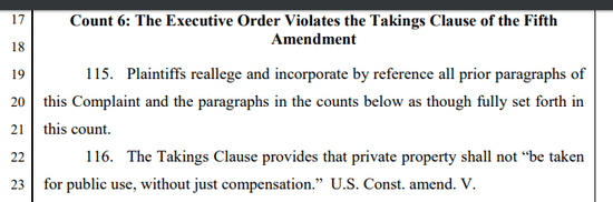 TikTok|TikTok的起诉书来了：信息量巨大！