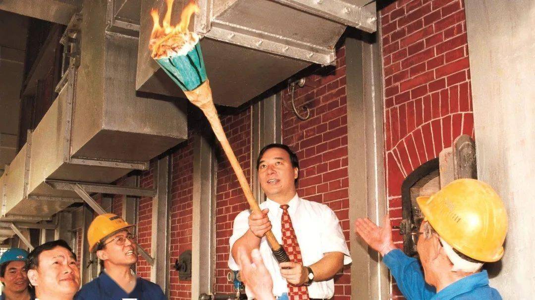 改革|宋志平：国企改革关键在利益分配