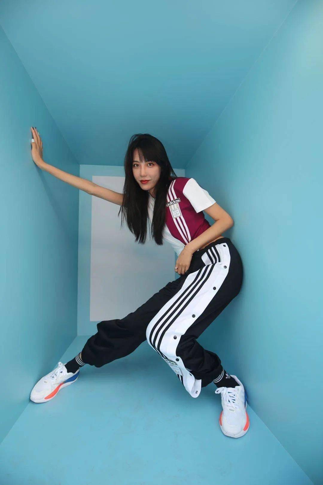 三里屯|潮店情报 | adidas Originals ZX超融合实验室空降三里屯太古里