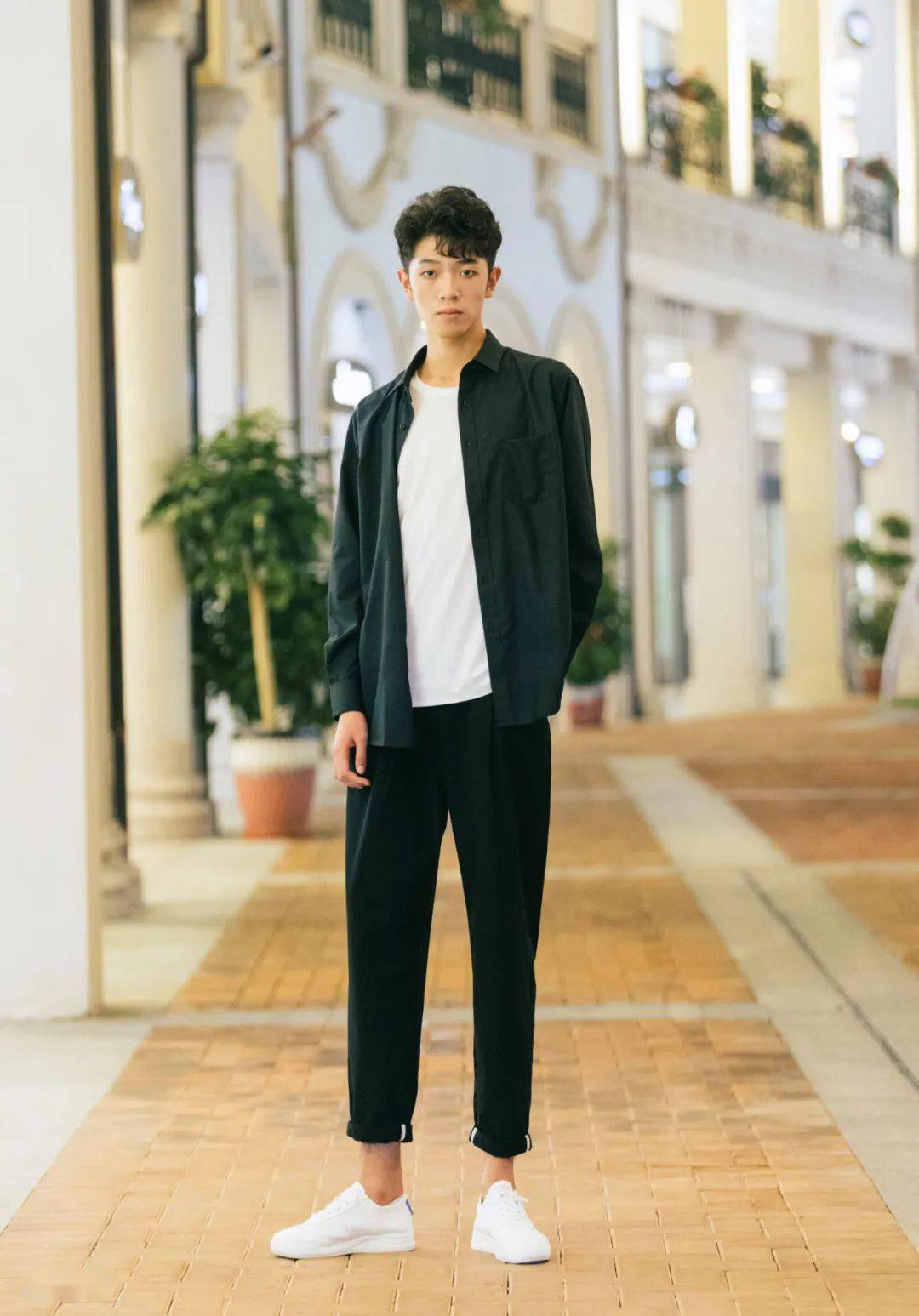 时尚|郑州这场国际化T台大秀，时尚的宠儿都去这里打卡！