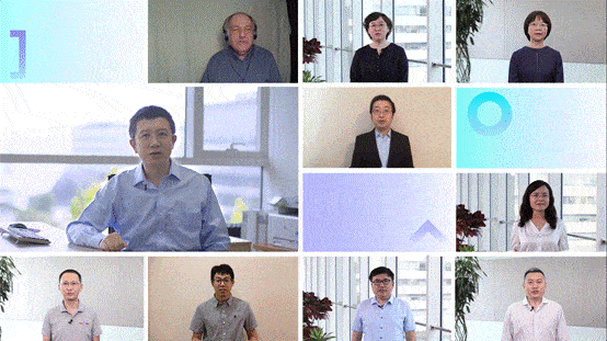 王海峰|百度CTO王海峰：语言与知识布局始终把握技术及产业两大趋势