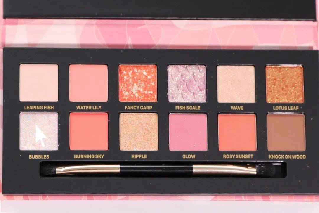 成功|素人改造|让你约会成功“换头”的妆容,全教给你们!