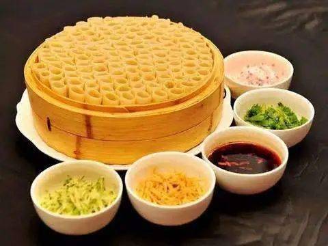 和顺县|山西晋中这6大美食很火爆，每一道都能让你叫绝~@所有人