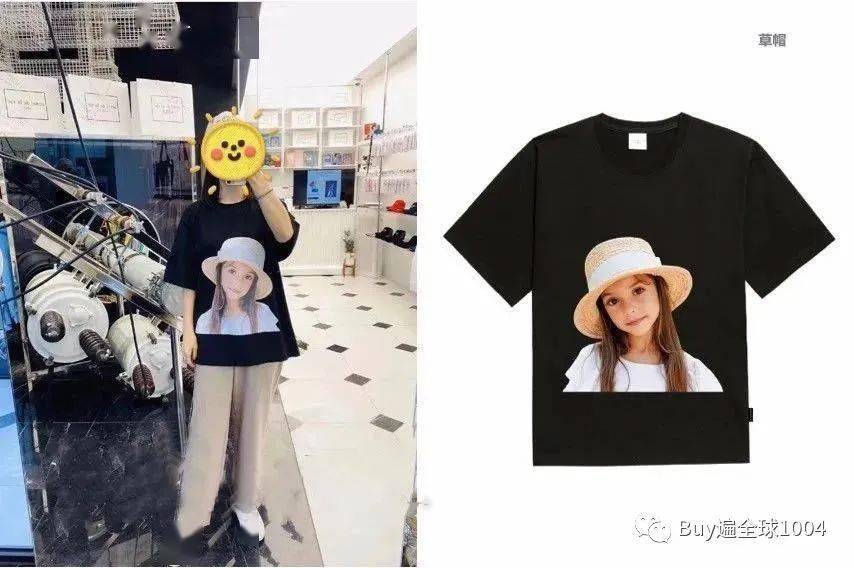 报价|ADLV潮牌 |2020免税报价（8月服装篇）