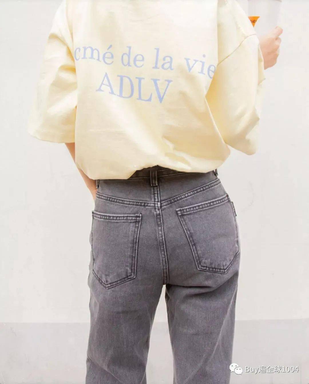 报价|ADLV潮牌 |2020免税报价（8月服装篇）