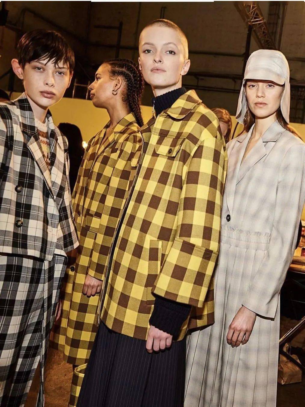 Scandi|这些北欧时髦精，把衣服穿得也太精彩了吧！