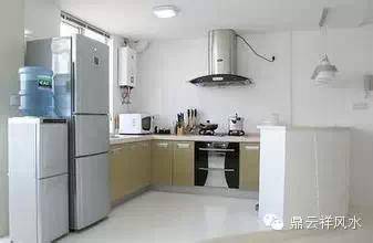 西北|纪旭南老师告诉你从贫穷变成富裕—如果按照这样的风水学选房方法