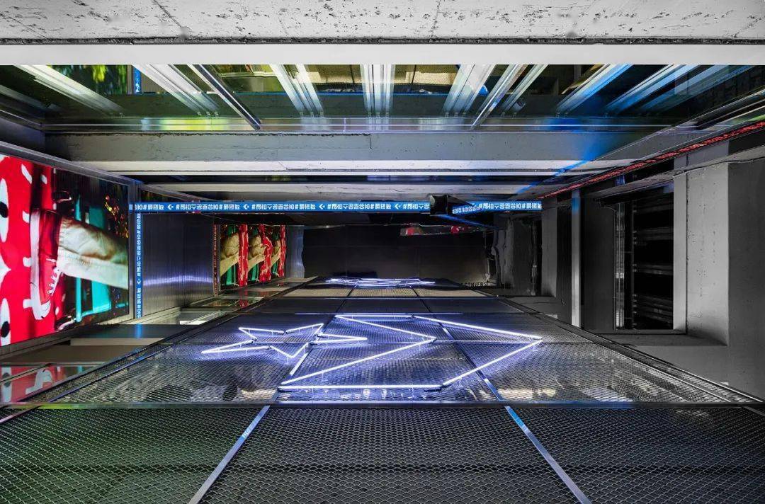 材质|WGNB 事务所丨材质与色彩更能给予空间气质