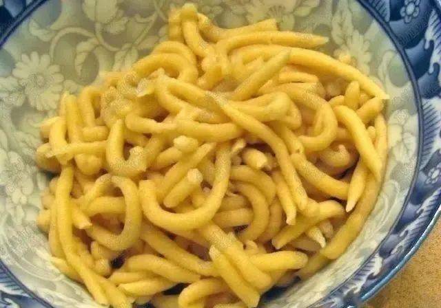 和顺县|山西晋中这6大美食很火爆，每一道都能让你叫绝~@所有人