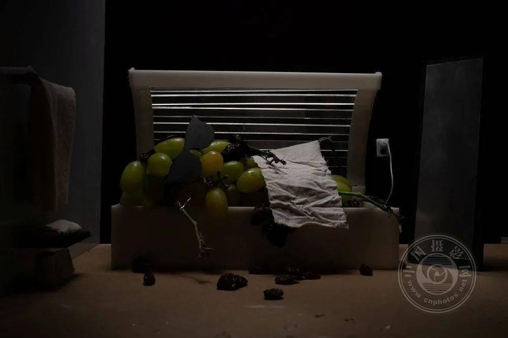 黄瓜|玉米、黄瓜、西红柿这样拍!中国摄影网“拍了拍”你