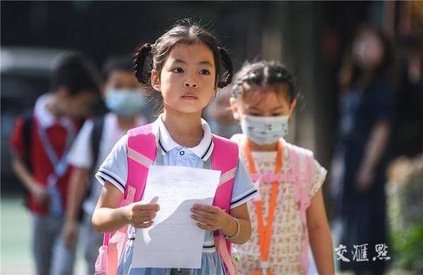 新生|小学新生精彩第一课，我有一双勤劳的手