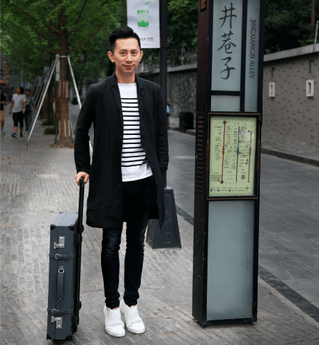 波亚克|拉菲庄主在家喝什么酒?