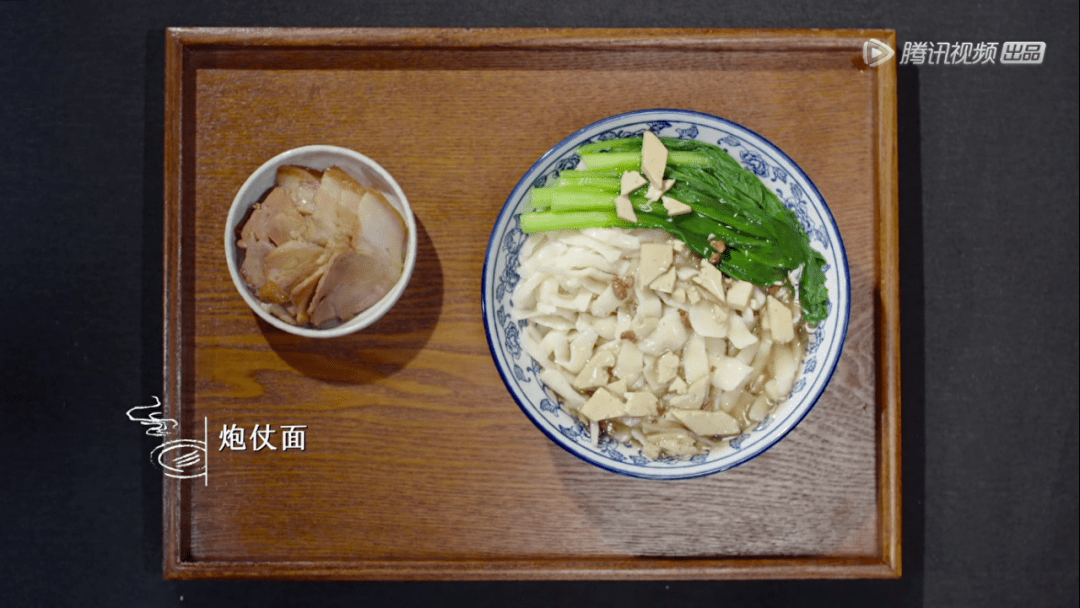 《风味原产地·甘肃》：豆瓣8.8，馋翻外网无数人的顶级美食片终于来了！