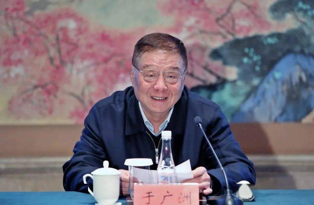 国安部原部长受领重任