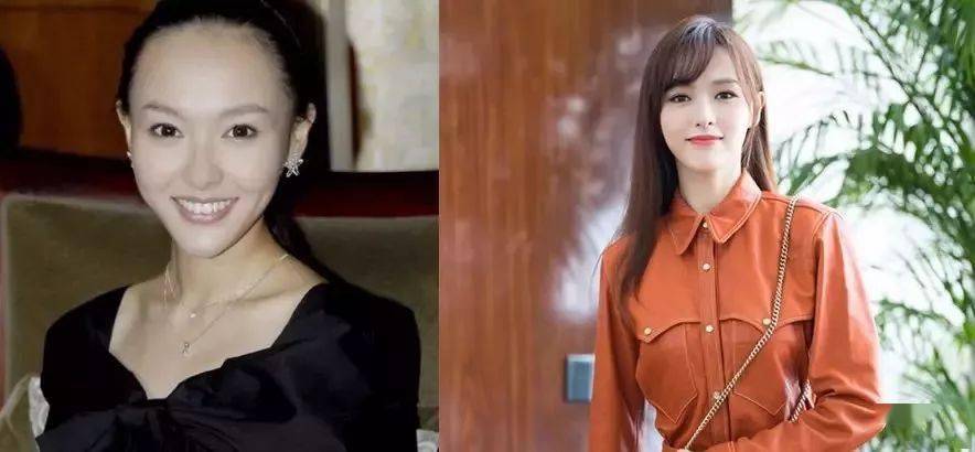 刘海|今秋美不美，全靠刘海说了算！