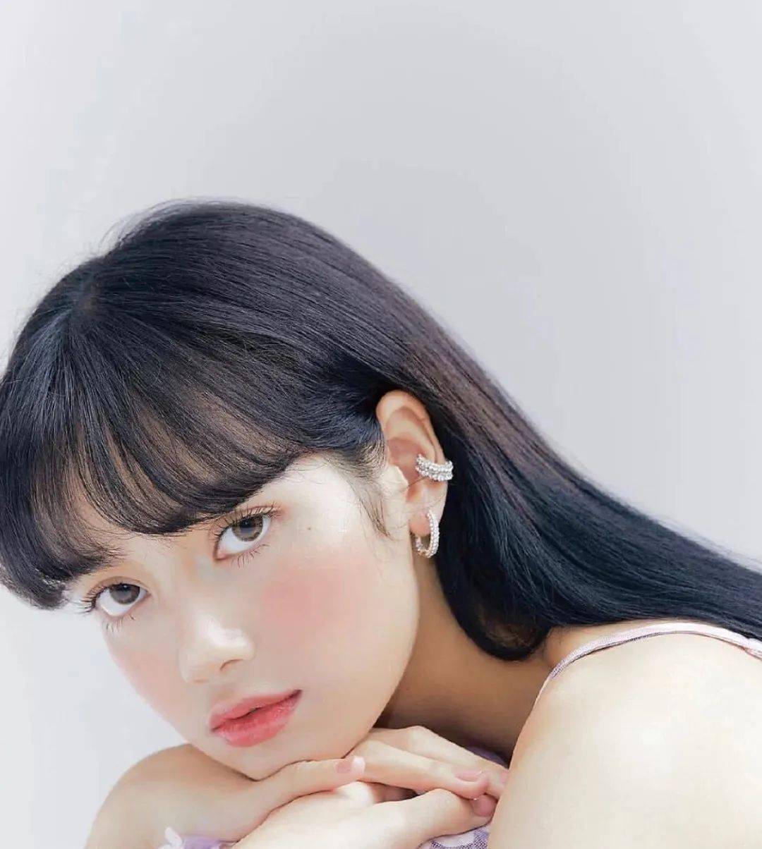 水印|揭秘？传说中的韩系证件照美女居然都是假的！