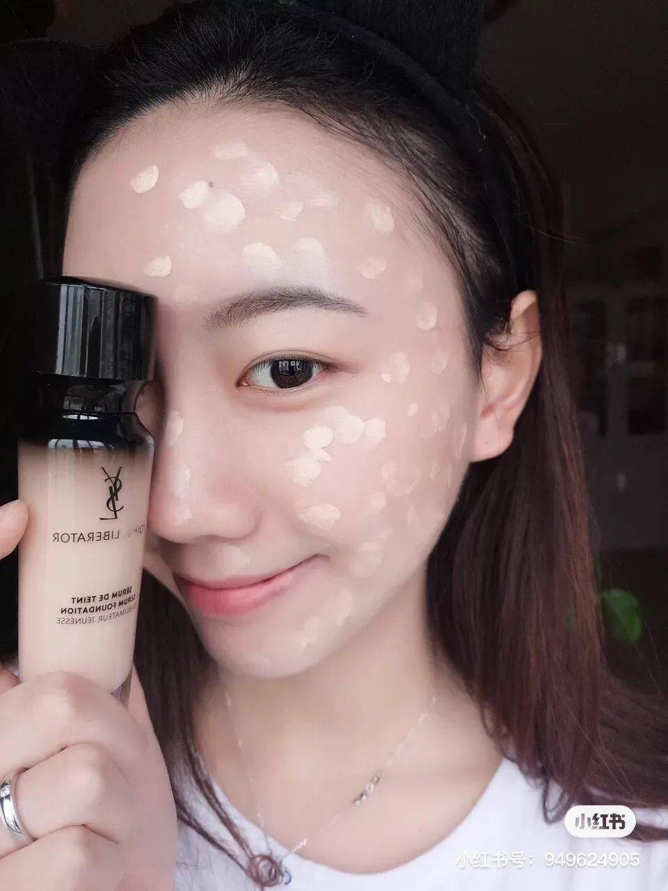 水印|揭秘？传说中的韩系证件照美女居然都是假的！