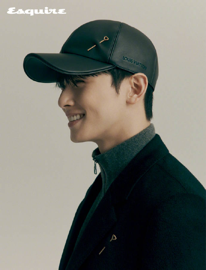 车银优|号称韩国最优脸蛋的男偶像——韩国艺人车银优