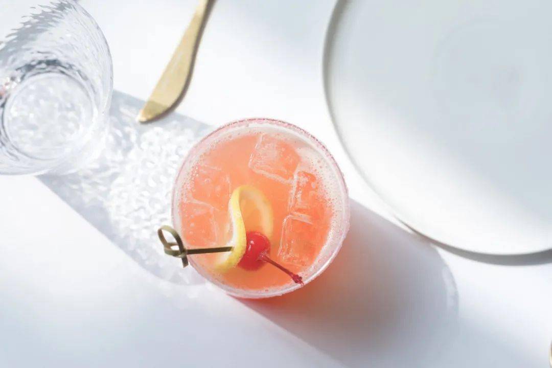 冷藏|生而无畏微醺敬年华 | 我就是我