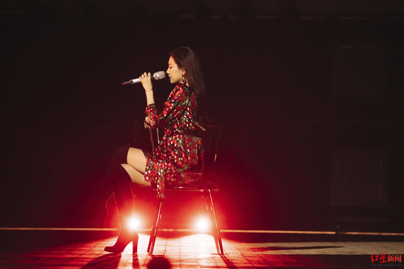 总决赛|姐姐日记 ⑧|王霏霏：《乘风破浪的姐姐》让更多人知道我叫王霏霏