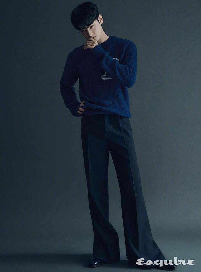 车银优|号称韩国最优脸蛋的男偶像——韩国艺人车银优