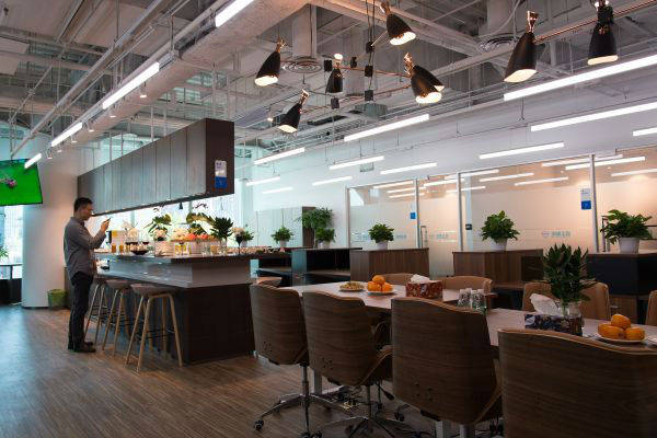 毛大庆|外媒分析：中国“独角兽”企业能走多远