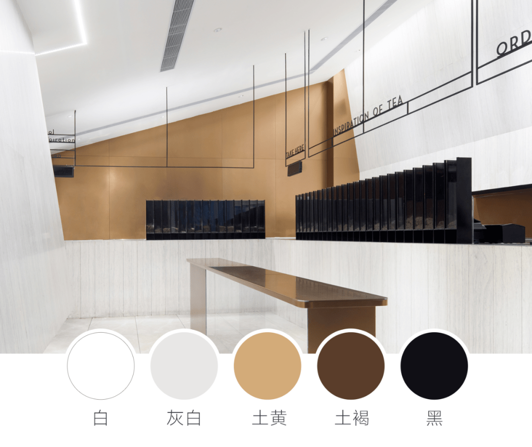 品牌|新空间意味新时间，我们找到了这个品牌成为“网红”的原因