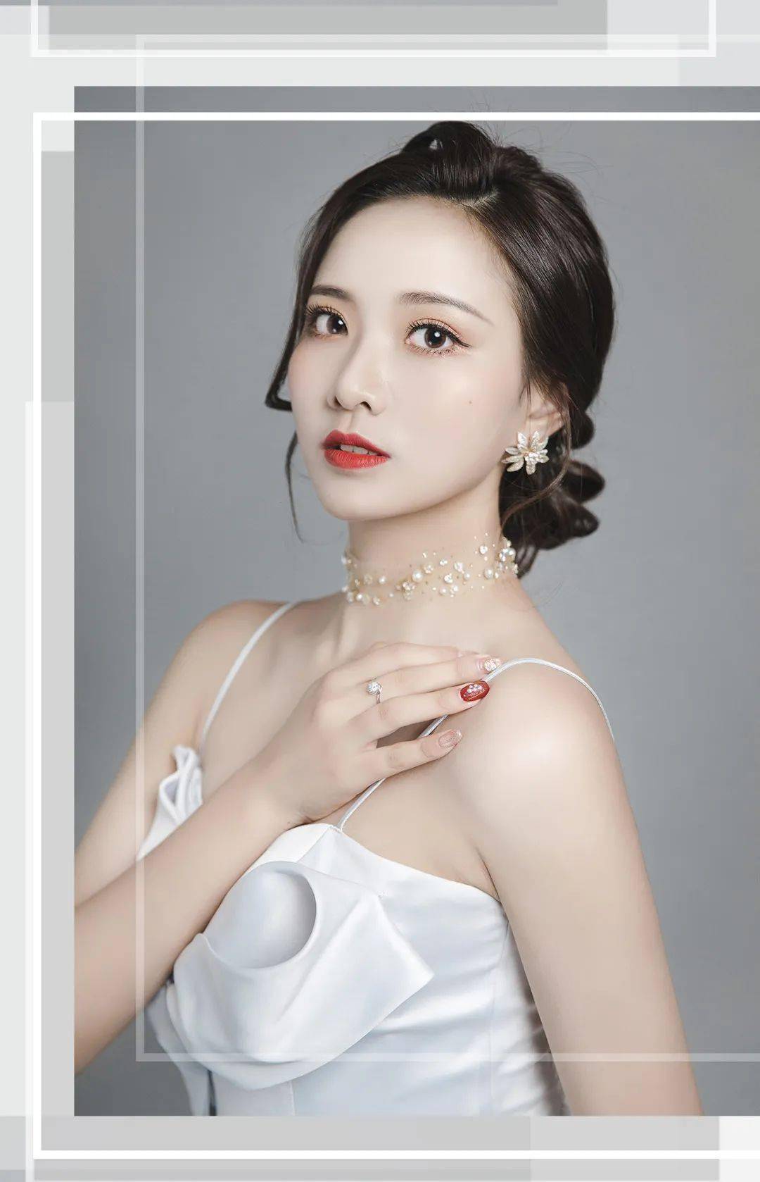 婚纱|island花岛摄影｜婚纱 W&Sonkeii