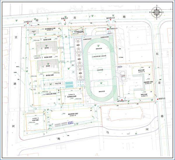 泰州|泰州这两所公办小学，将建新校区！