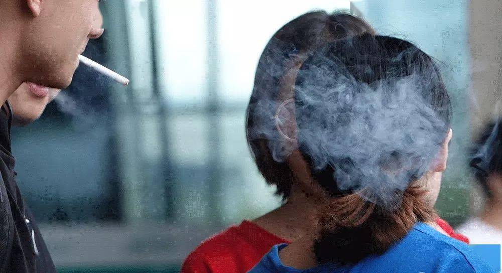 电子|罪魁祸首也许你家也有！让2亿孩子无处可逃……8岁女孩肺癌晚期