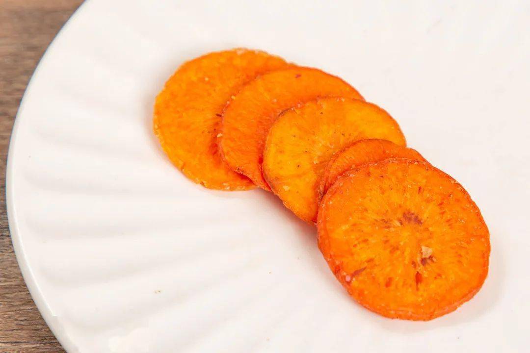 口感|12种口味征服你挑剔的味蕾！帮你扔掉垃圾食品！健康营养的综合果蔬脆