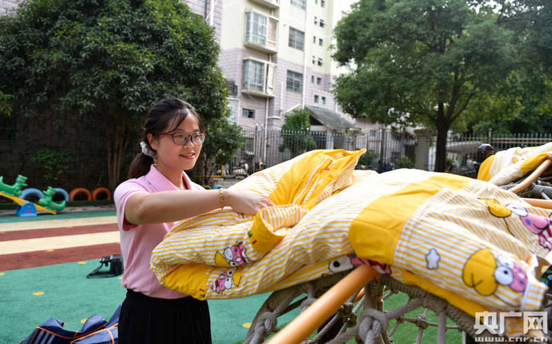 西吉|江西吉州：迎开学