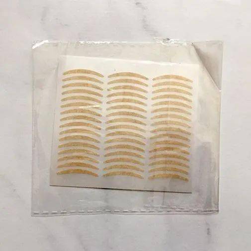 眼线|姜涩琪的眼妆迷倒了我，学习单眼皮怎么画都好看的秘诀