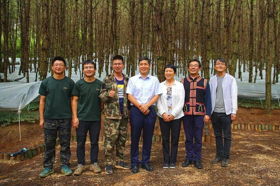 风园)来源|云南农业大学党办校办审核|汪勃方欧亚张王芝陈颖泽李冠琛