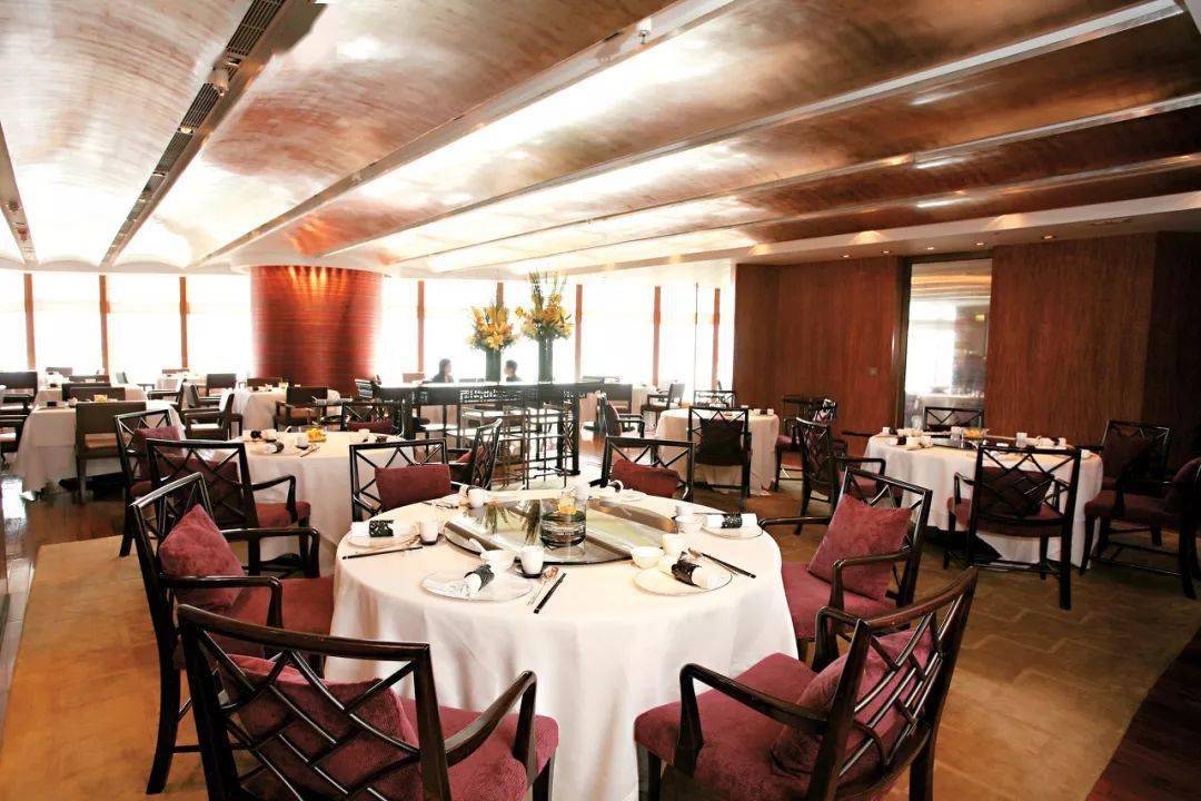 中餐厅排名_赵丽颖中餐厅图片(3)