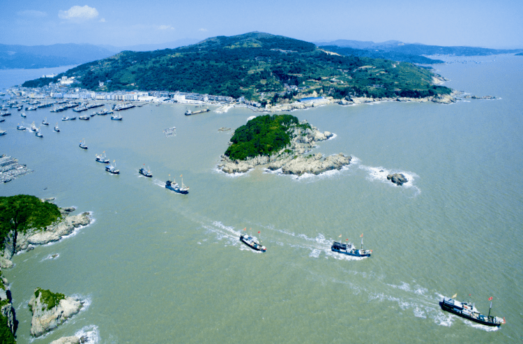 苍南新增2家浙江省3a级景区村庄一起来看看有多美
