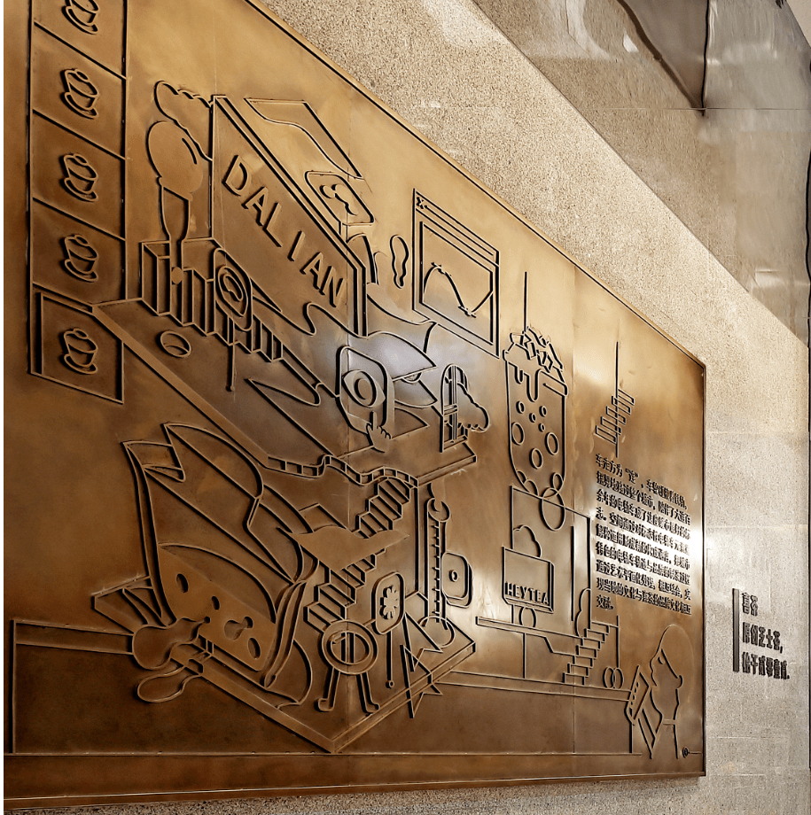 品牌|新空间意味新时间，我们找到了这个品牌成为“网红”的原因