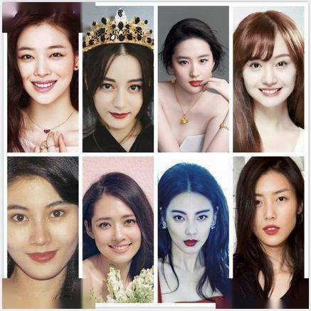 do|为什么杨丞琳do脸就能无痕保鲜20年？