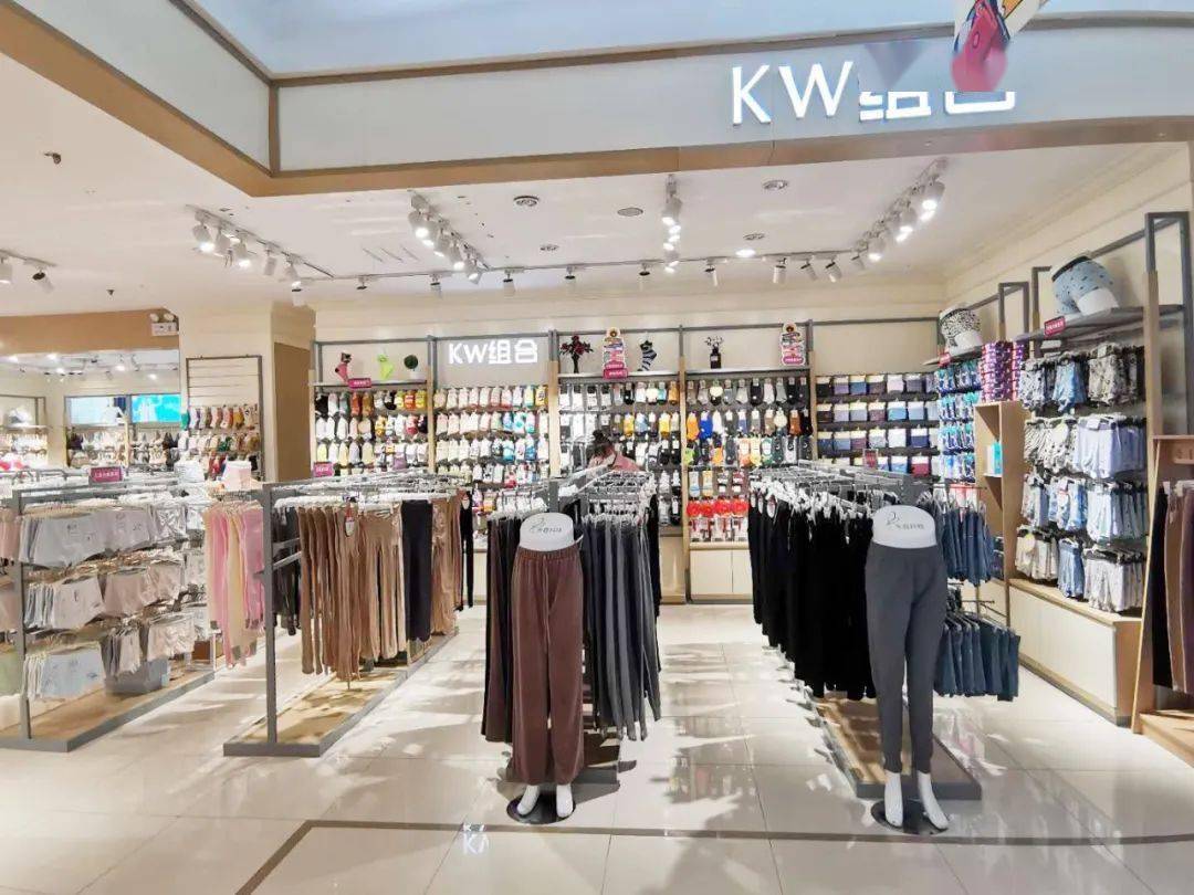 女人|【重装开业】欧寐内衣馆 | 只为您塑造从内而外的美丽!