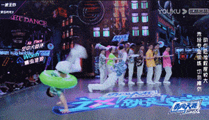 街舞|摸金Swag！虹领金&《这！就是街舞3》的超燃福利你真的不上车吗？