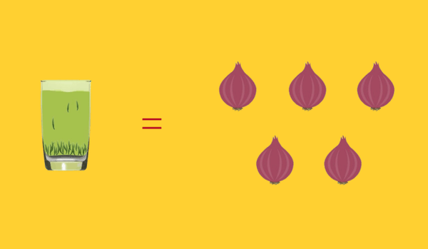 数据|一杯茶的营养价值大数据告诉你