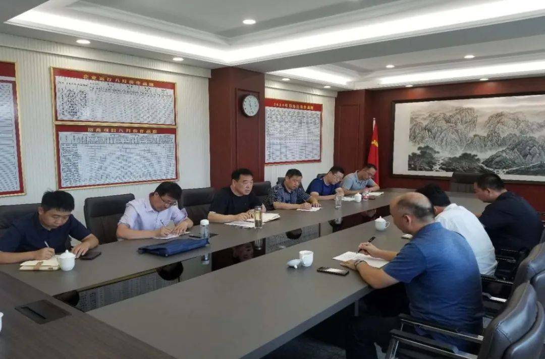 刘景锋深入一线研究解决大型电视问政节目《请人民评议》反映的突出