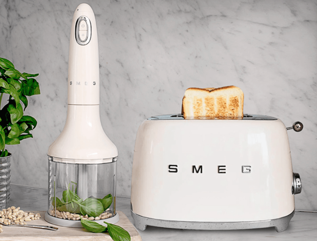 胶囊|这段时间我收藏的那些好看又实用的高颜值小家电