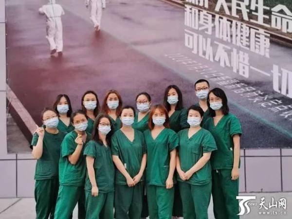 日记|我又收到患者的感谢信了病区战疫日记丨妈妈