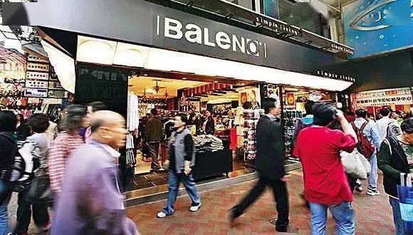 牌子|再见了，达芙妮！东莞80、90后追过的牌子，正在逐渐消失……