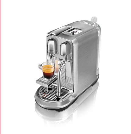 胶囊|这段时间我收藏的那些好看又实用的高颜值小家电