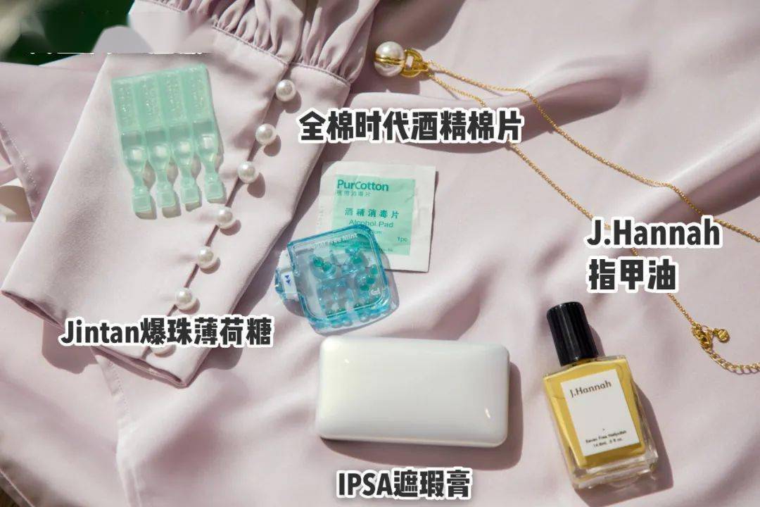 双肩包|四年了,我终于找到了好看耐用的完美双肩包!