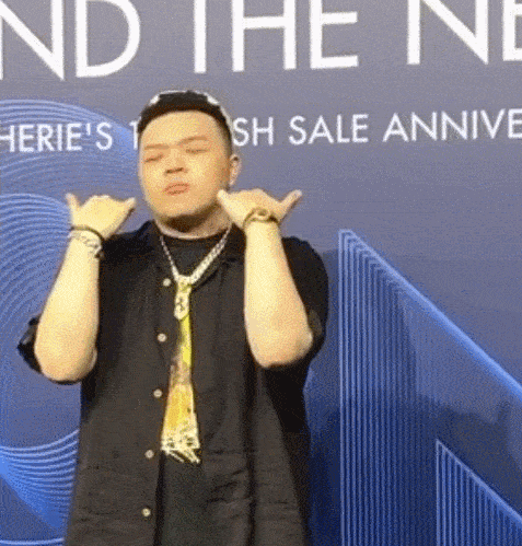 直播|是时候了解一下这位初代网红了！