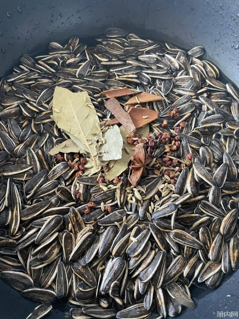 零食|好玩又好吃，网友却看得头皮发麻…姑娘自制零食